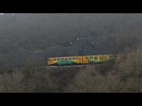 Sanace skal Petrov u Prahy 25.1.2026