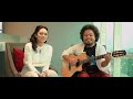 Krisdayanti - Berdua Saja (Payung Teduh Cover) [Feat. Pusakata]