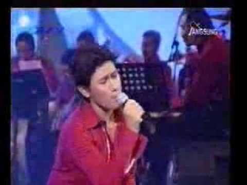 Nassar KDI _ Benang Biru