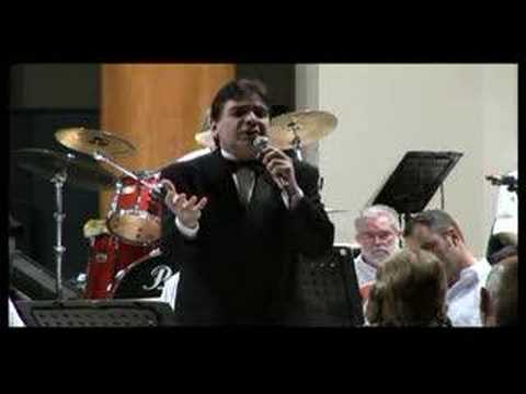 Volvio una Noche de Carlos Gardel Alfredo Le Pera