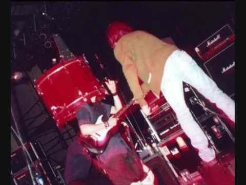 Nirvana - Pat O'Brien Pavilion 1991 - Aneurysm - SBD