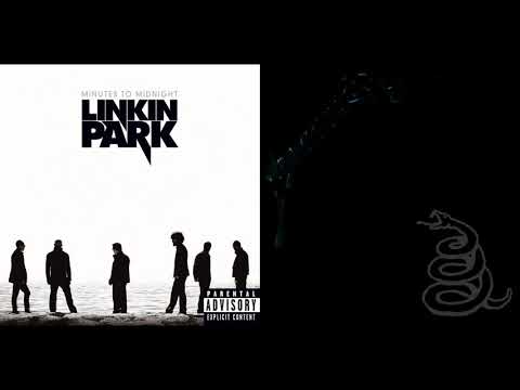 Bleed it Sandman (Linkin Park vs Metallica Mashup)