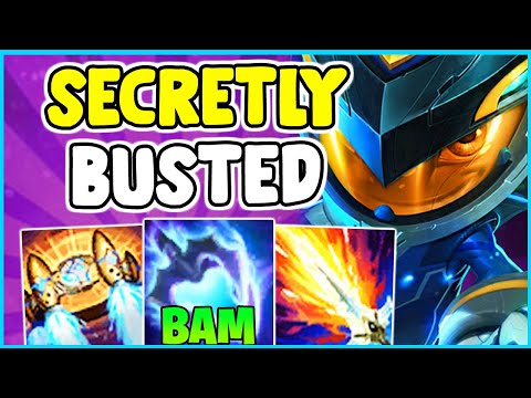 HOW TO ACTUALLY PLAY FIZZ MID & CARRY IN SEASON 11 | Fizz Guide S11 - League Of Legends