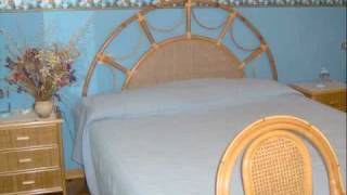 preview picture of video 'VILLA DEI CASTAGNI Bed & Breakfast in Calabria'