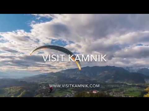 Visit Kamnik
