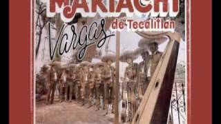 Mariachi Vargas De Tecalitlan  Las Alazanas