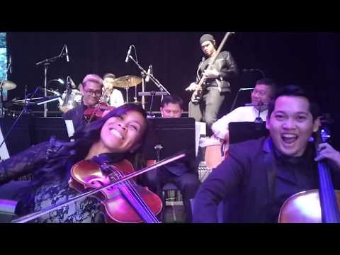 Disney Medley | Leap of Creation 3 | Band