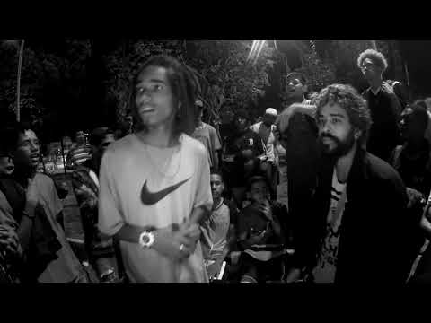 Pedog X Bender - 2°Fase - Rap Df Vlogs/Batalha do Rélogio