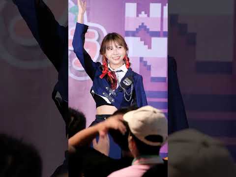 20230806 Miruku Ainikite Maysa Fancam Focus