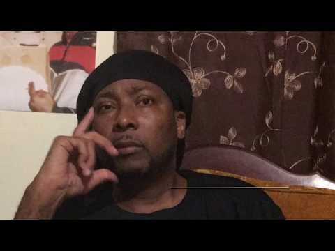 FRITZ RIGHT-HAND MAN (ACE) EXCLUSIVE INTERVIEW FOOTAGE