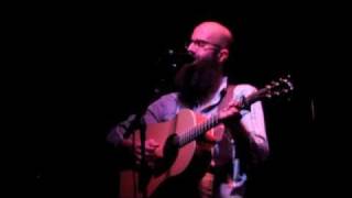 From the Water - William Fitzsimmons