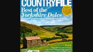 BBC Response To Countryfile Chemtrail Cover.