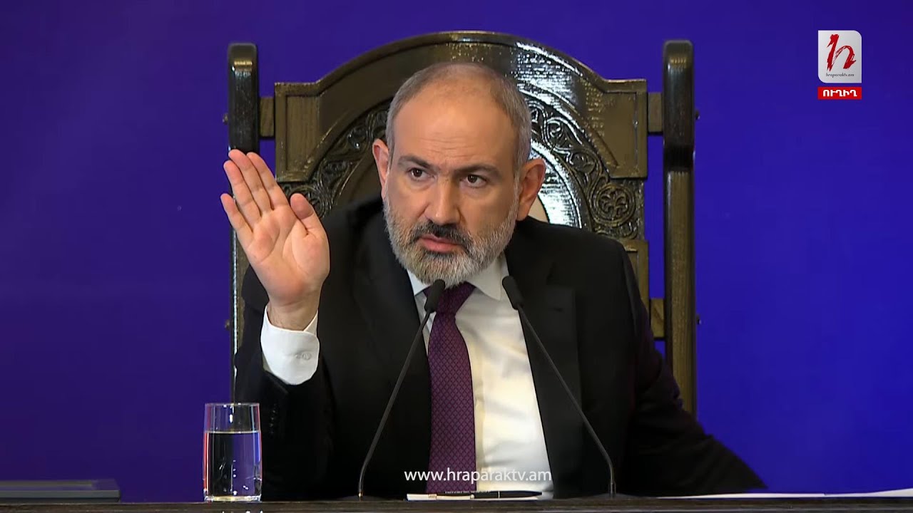 Ինչ համոզելու կարիք չկա, ես եմ միշտ ուրիշներին համոզել