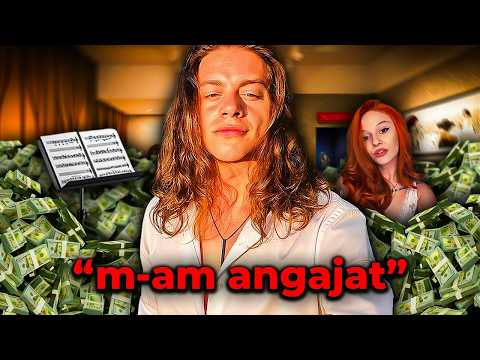 IUSTIN PETRESCU CONTINUA SA MANIPULEZE