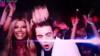 Jedward - Wow oh Wow Official video