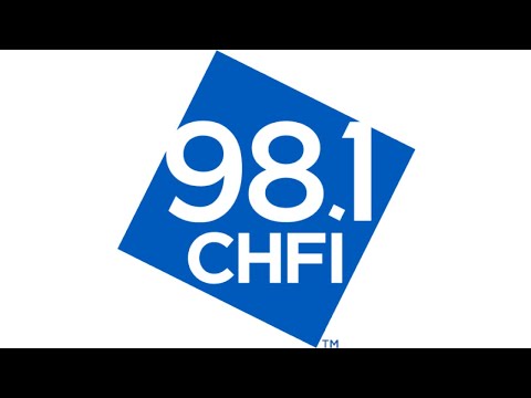 CHFI-FM: "98.1 CHFI" Toronto, Ontario 3pm TOTH ID—09/22/2020