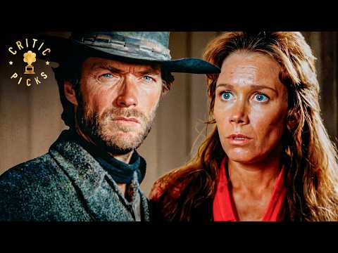 The Stranger Wakes Up Next to a Woman | High Plains Drifter