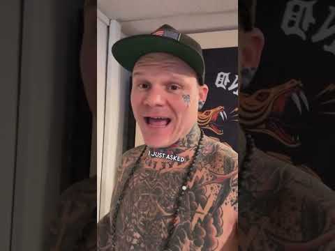 Hey Marine That Took Balls #shorts #marines #codyalford #military