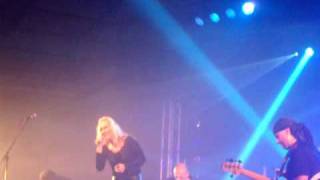 Leave&#39;s Eyes - Scarborough Fair (acoustic) @ MFVF7