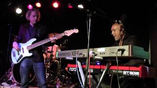 Deborah Bonham - Grace - 2012 - Kulturbastion Torgau