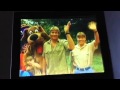 Opening To Barney S Round And Round We Go VHS 2002