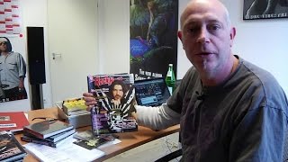 Rock Hard Vol. 330 mit Machine-Head-Titelstory