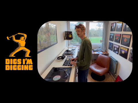 Digs I’m Digging Vol.6