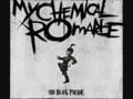 Mama - My Chemical Romance 