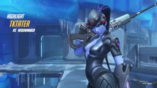 WidowMaker Fall Snipe