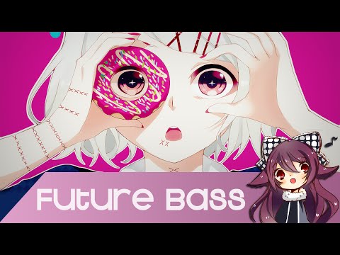 【Future Bass】Coyote Kisses - Revive [Free Download]