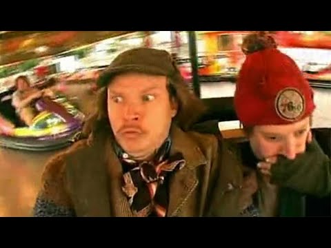 American Reacts to That Mitchell and Webb Look (#7)