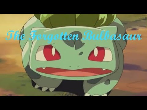 "The Forgotten Bulbasaur" | Pokepasta Horror Story