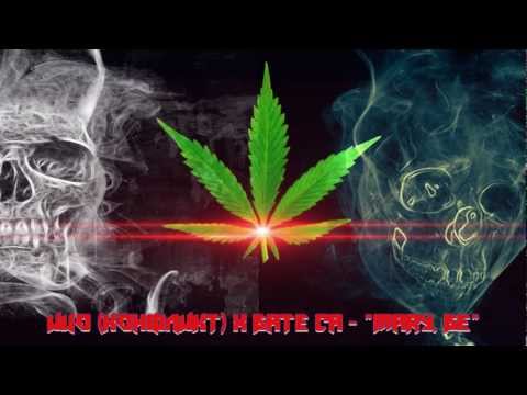 ICO (CONFLICT) x BATE SA - MARY, BE (Produced by Bate Sasho)