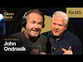 Why Is a Grammy-Nominated Artist BLACKBALLED by Music Industry? | John Ondrasik | Ep 123 - Glenn Beck Why Is a Grammy-Nominated Artist BLACKBALLED by Music Industry? | John Ondrasik | Ep 123