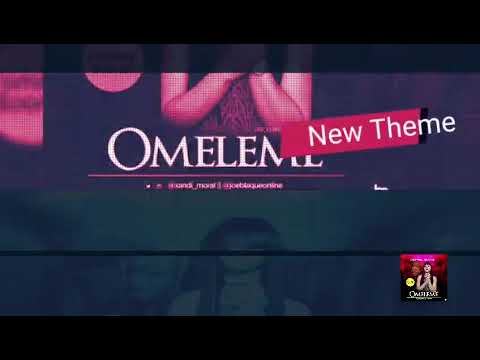 sandi moral ft joe blaque- omeleme