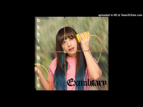 Death Grips x Kero Kero Bonito - Slapyon (Lipslap + Takyon)
