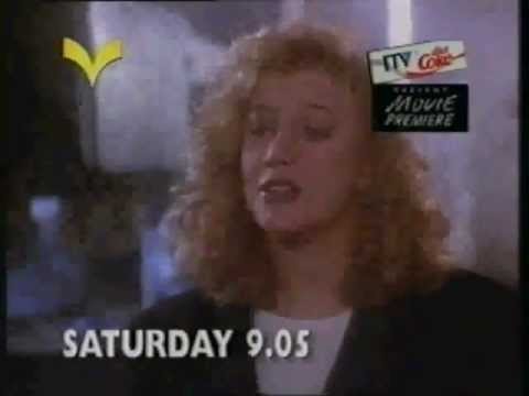 Yorkshire Television Junction & Continuity 1995