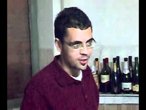 Gianni Manti Dj e il savoiardo