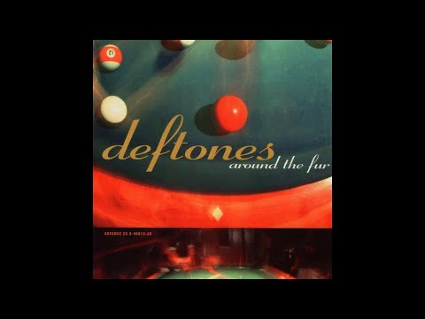 Deftones - Around the Fur