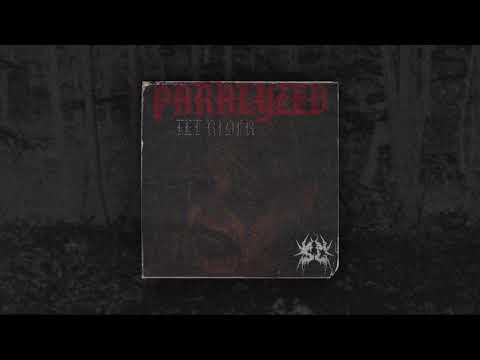 TET RIDER - PARALYZED [Prod. HOSTILAZE]