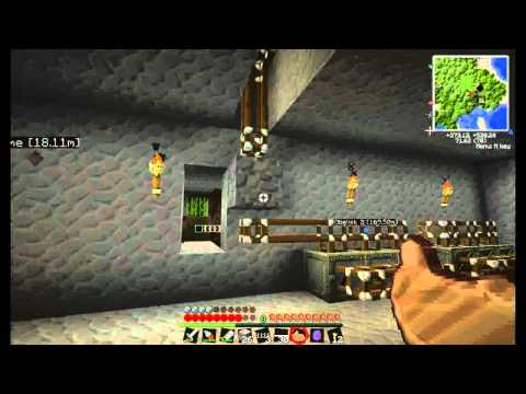 Minecraft with Neoublie Season 3 - Episode 9 (More Power!!!!)