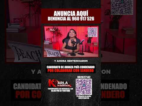 🔴 SAN MARTÍN: LA SENTENCIA HABLA POR SÍ SOLA