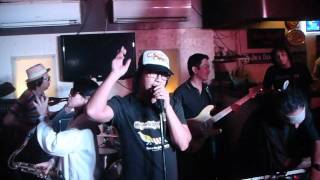 Radioactive Sago Project - Astro