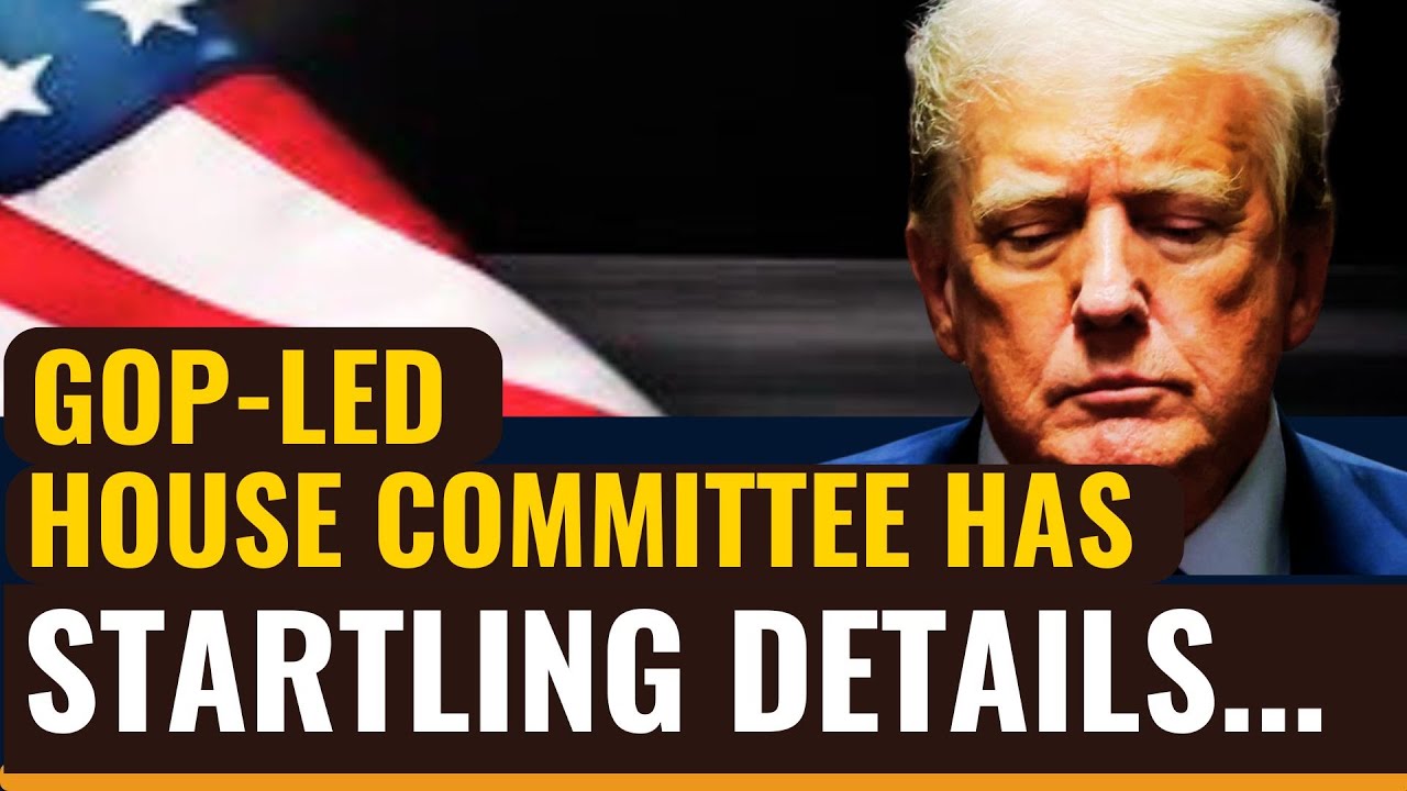 Live Trump Assassination Attempt Hearing | GOP Led House Committee Comes Up With Details | US News