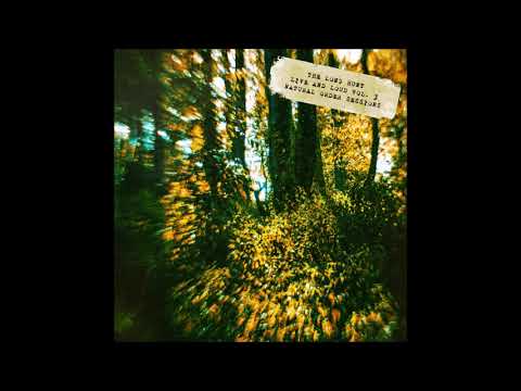The Long Hunt - Live and Loud Vol. 3 (Natural Order Sessions) 2025