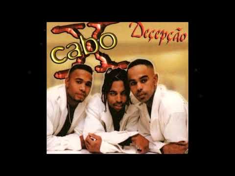 Cabo X ft. Milena Tavares - Nha Girl