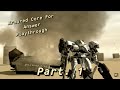 Armored Core For Answer Independent Playthrough Part 1