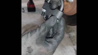 החלפת תפוח הגה עם כלים פשוטים, החלפת תפוח הגה דייהטסו סיריון