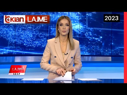 Edicioni i Lajmeve Tv Klan 25 Shkurt 2023, ora 12:00 l Lajme – News