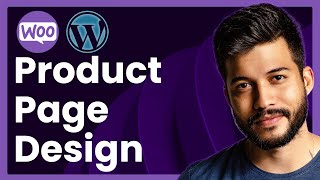 Single Product Page Design In WooCommerce Tutorial (step by step)
